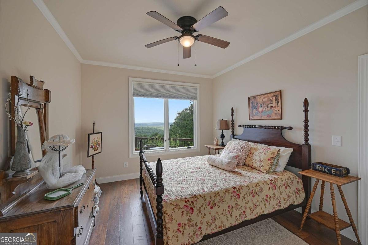 225 Rice Ridge Dahlonega - 21