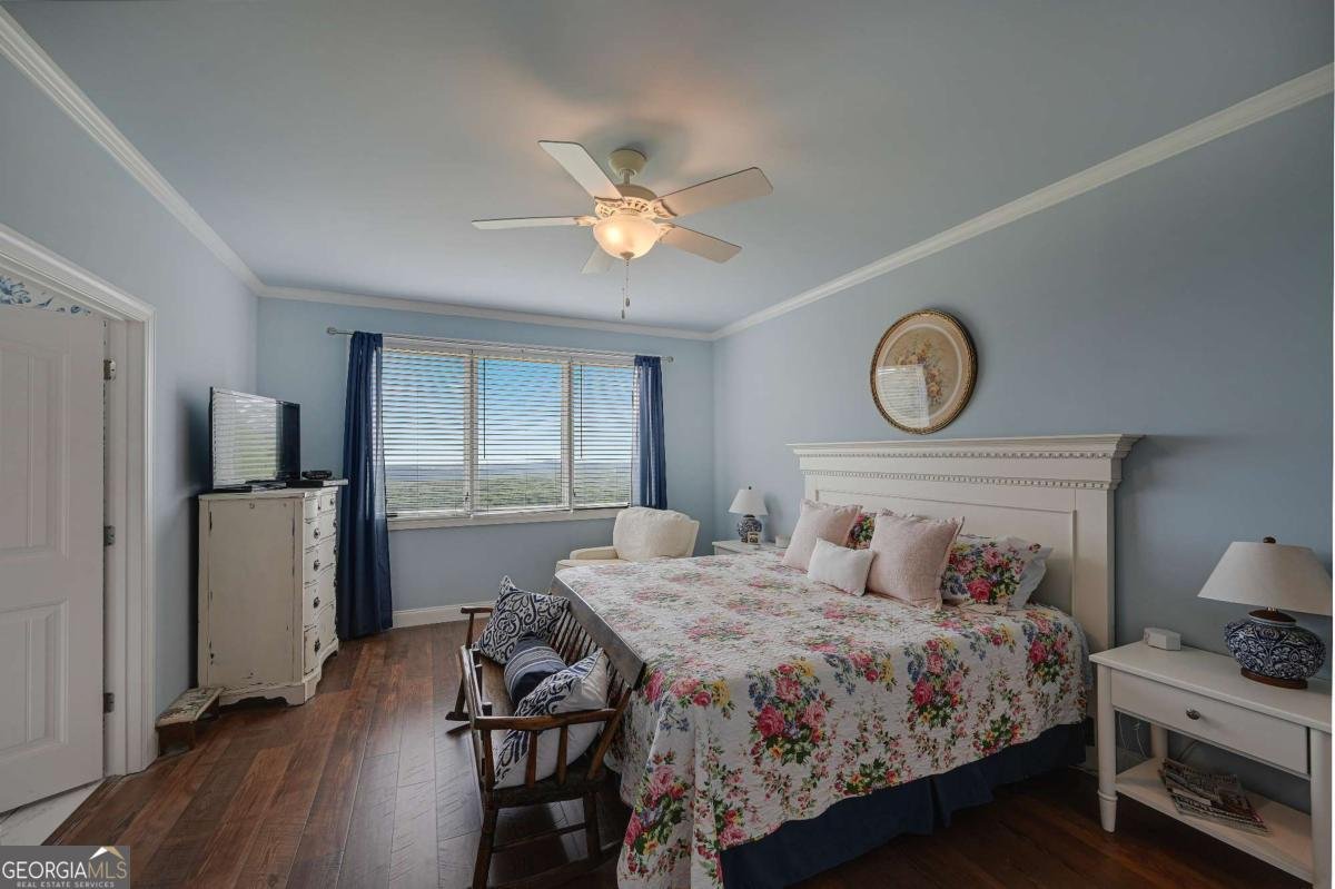 225 Rice Ridge Dahlonega - 24