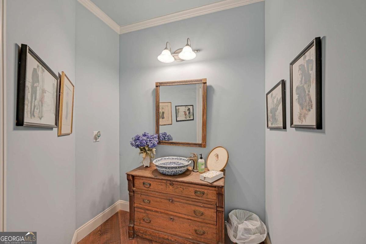 225 Rice Ridge Dahlonega - 28