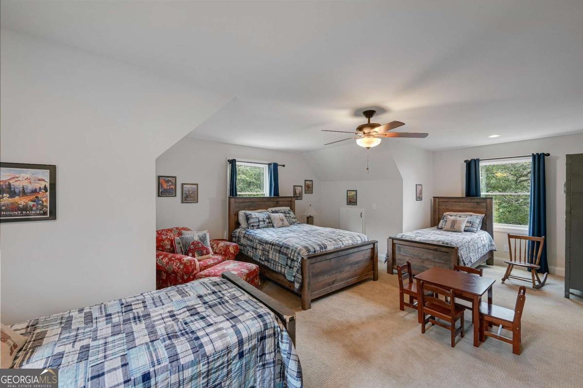 225 Rice Ridge Dahlonega - 29
