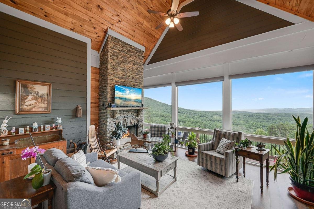 225 Rice Ridge Dahlonega - 3