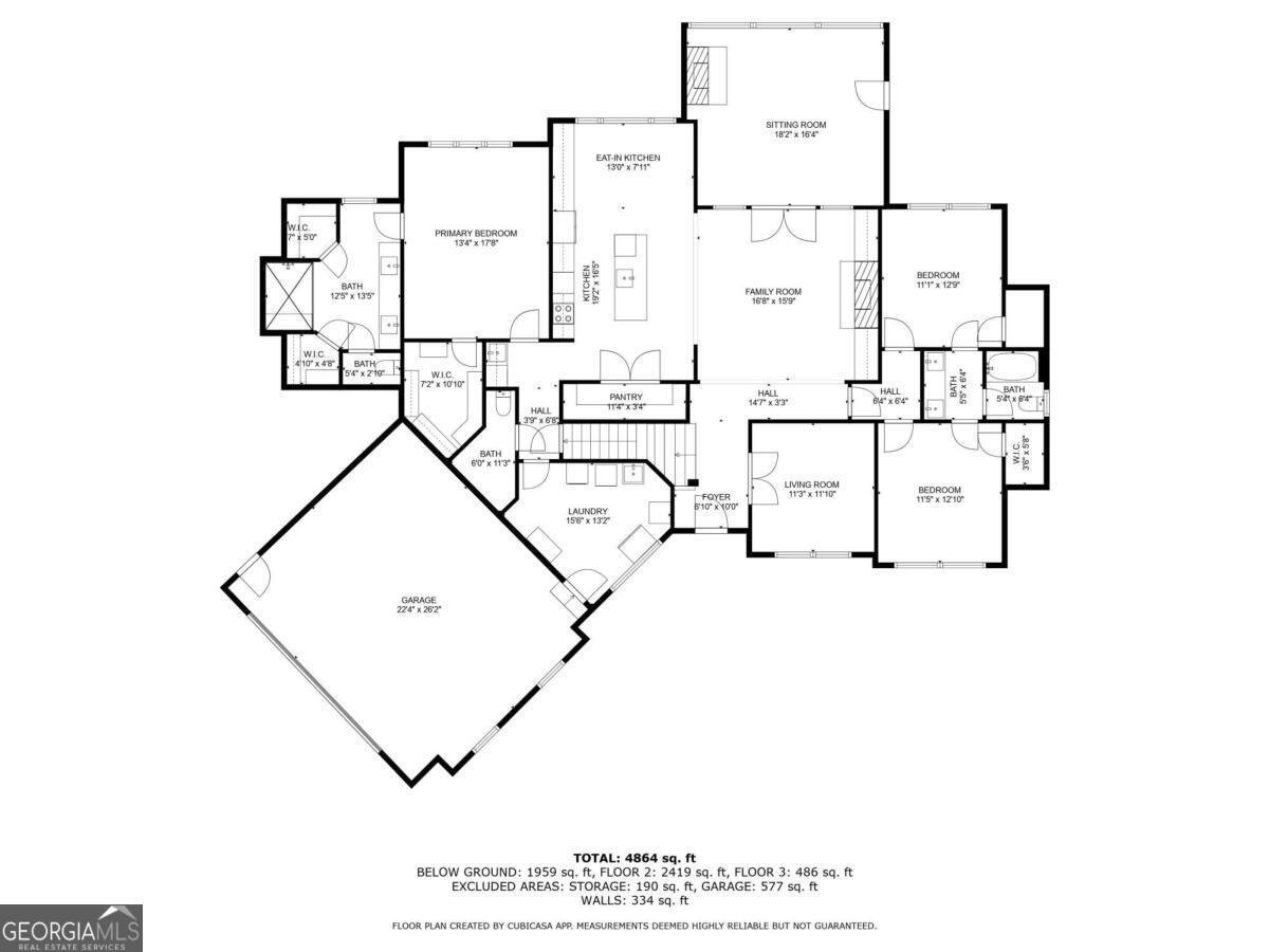 225 Rice Ridge Dahlonega - 32