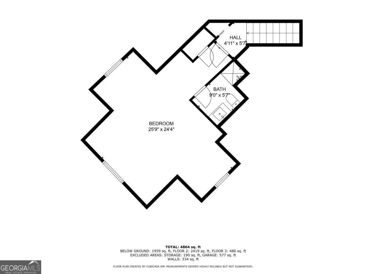 225 Rice Ridge Dahlonega - 33