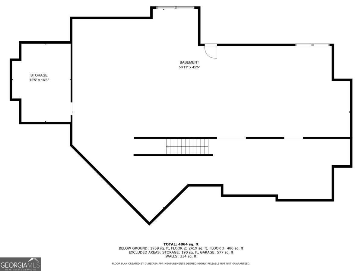 225 Rice Ridge Dahlonega - 34