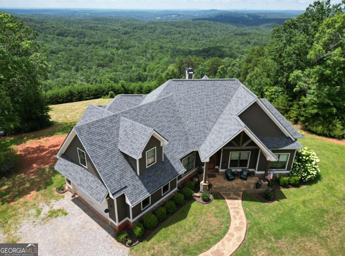 225 Rice Ridge Dahlonega - 4