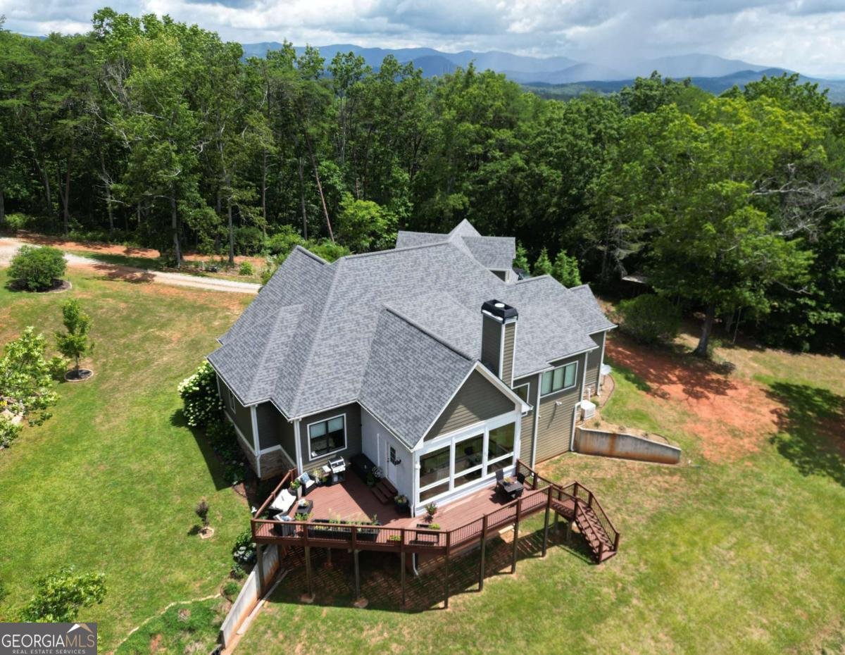 225 Rice Ridge Dahlonega - 5