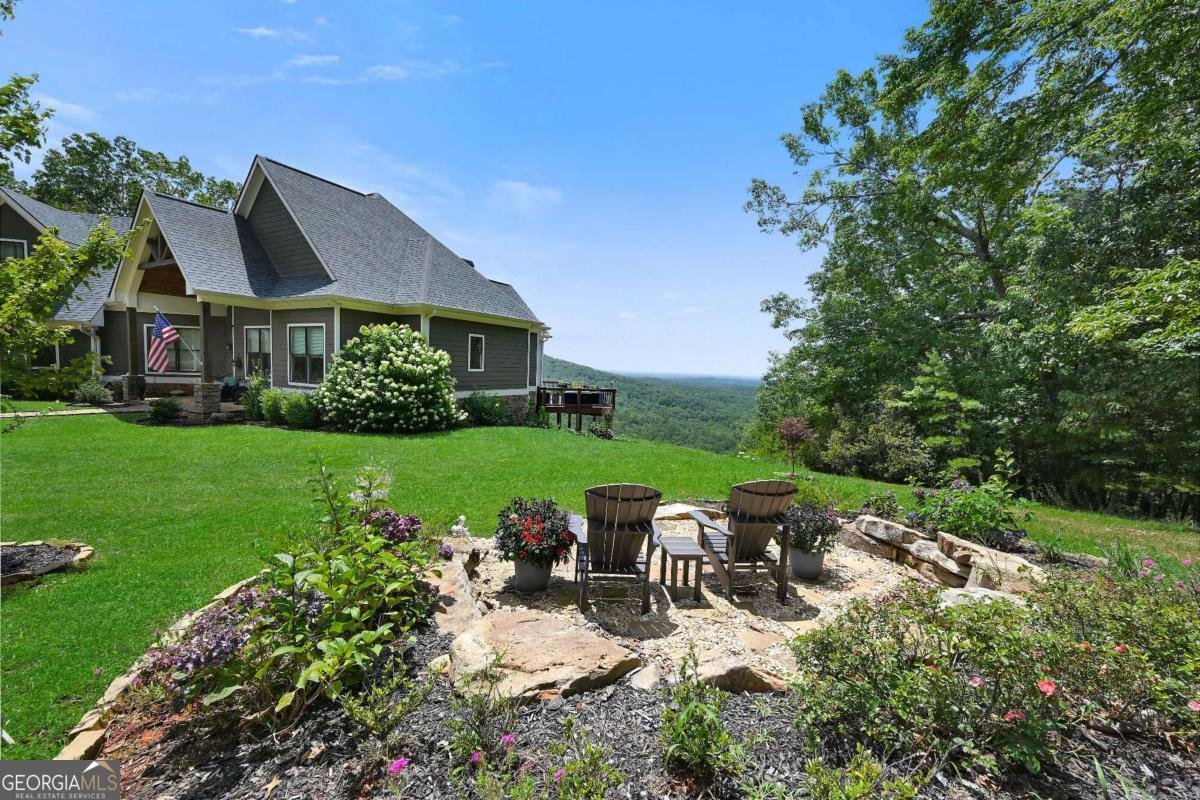 225 Rice Ridge Dahlonega - 6