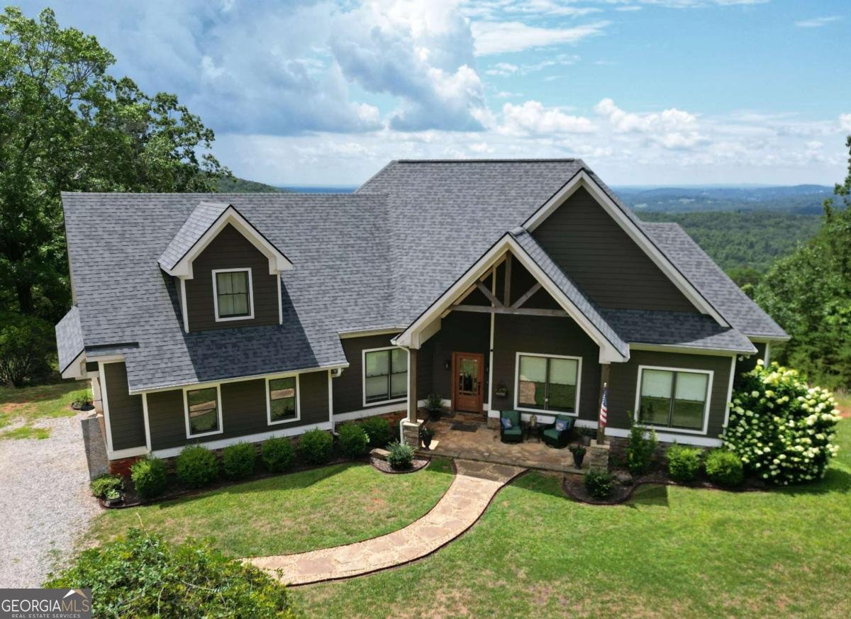 225 Rice Ridge Dahlonega - 7