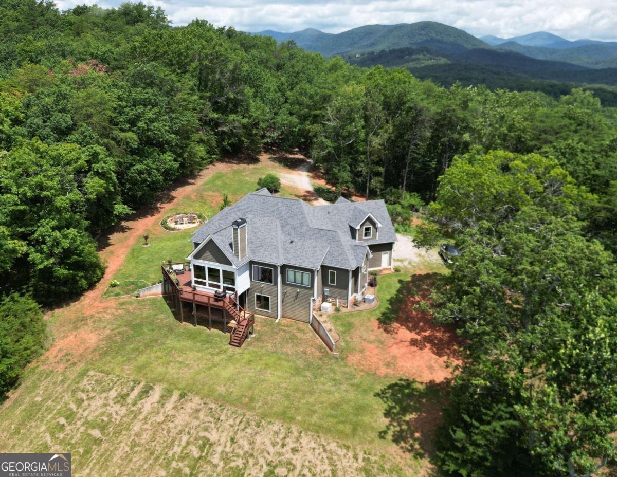 225 Rice Ridge Dahlonega - 8