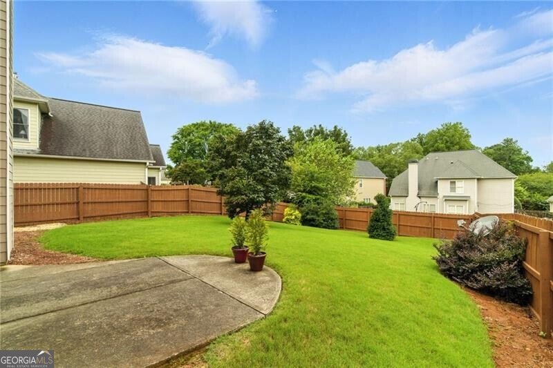 1829 Wilkenson Crossing Marietta - 1