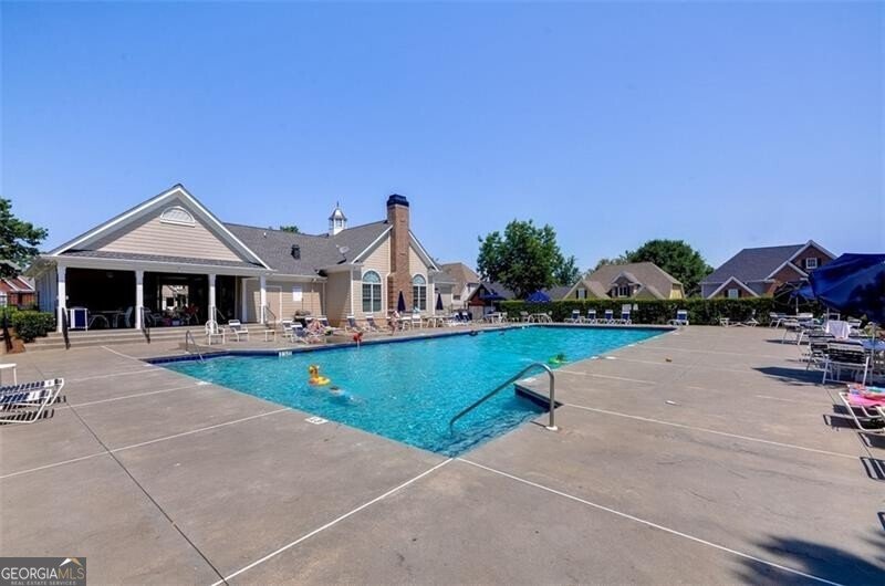 1829 Wilkenson Crossing Marietta - 12