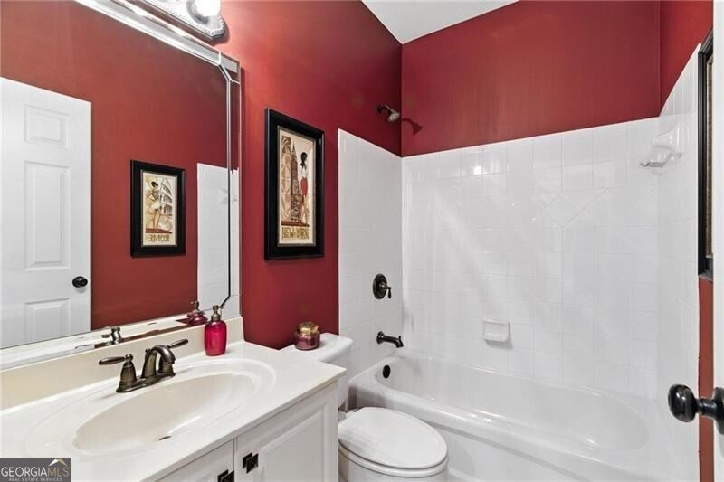 1829 Wilkenson Crossing Marietta - 15