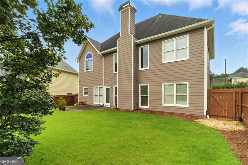 1829 Wilkenson Crossing Marietta - 2