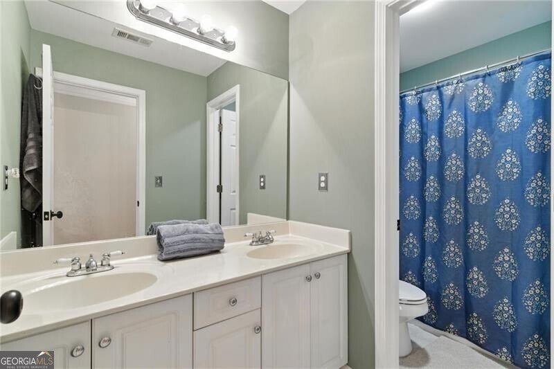 1829 Wilkenson Crossing Marietta - 24