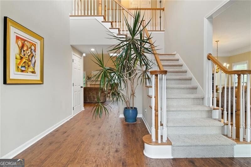 1829 Wilkenson Crossing Marietta - 27