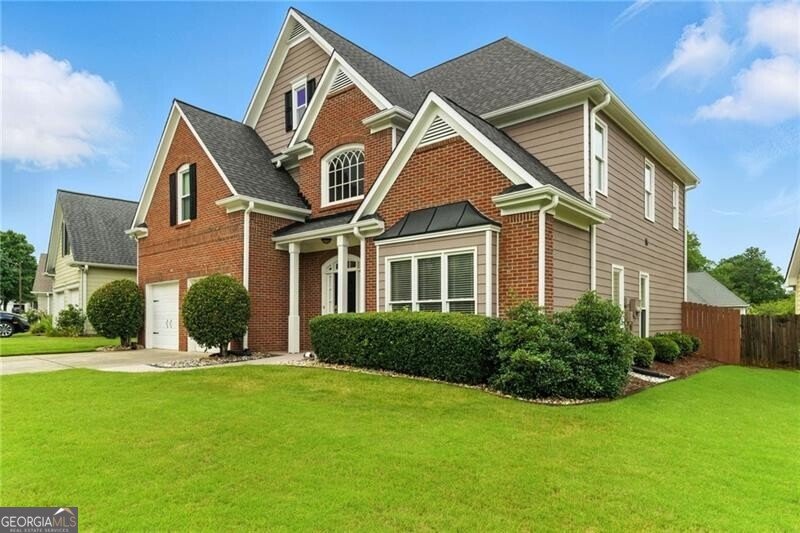 1829 Wilkenson Crossing Marietta - 28