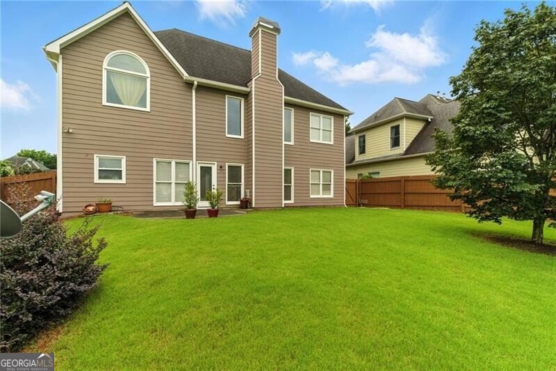 1829 Wilkenson Crossing Marietta - 3
