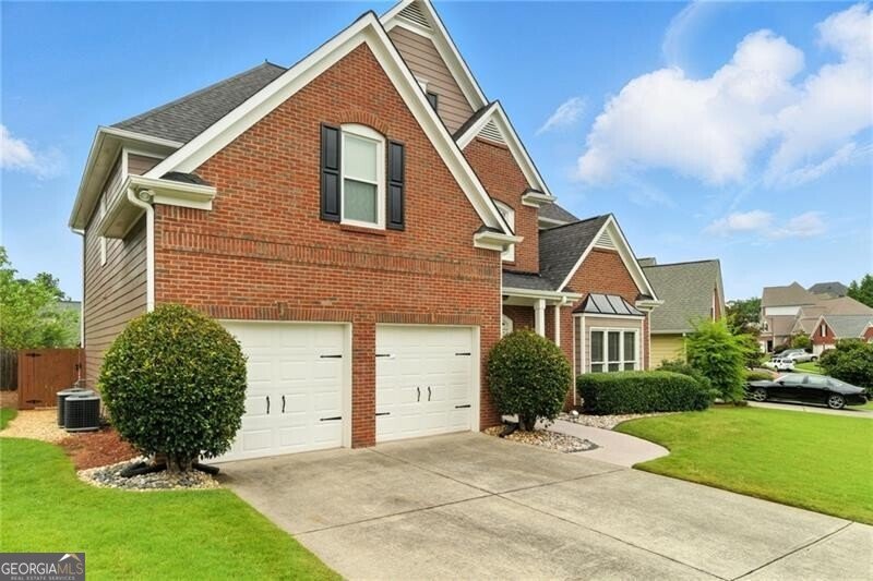 1829 Wilkenson Crossing Marietta - 31