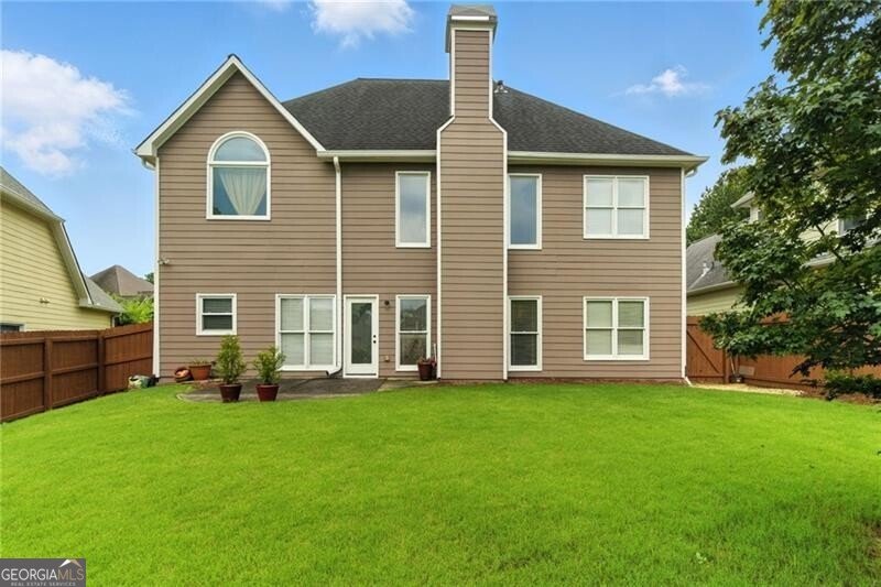 1829 Wilkenson Crossing Marietta - 37