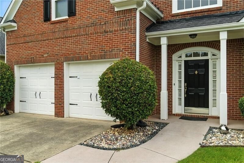 1829 Wilkenson Crossing Marietta - 4