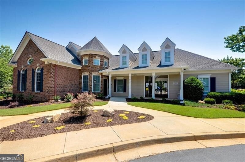 1829 Wilkenson Crossing Marietta - 42