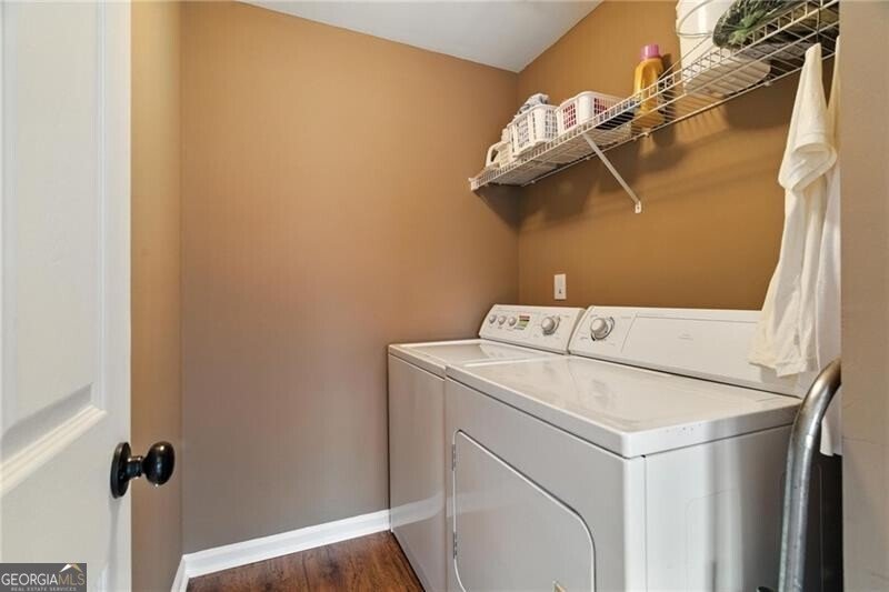 1829 Wilkenson Crossing Marietta - 5