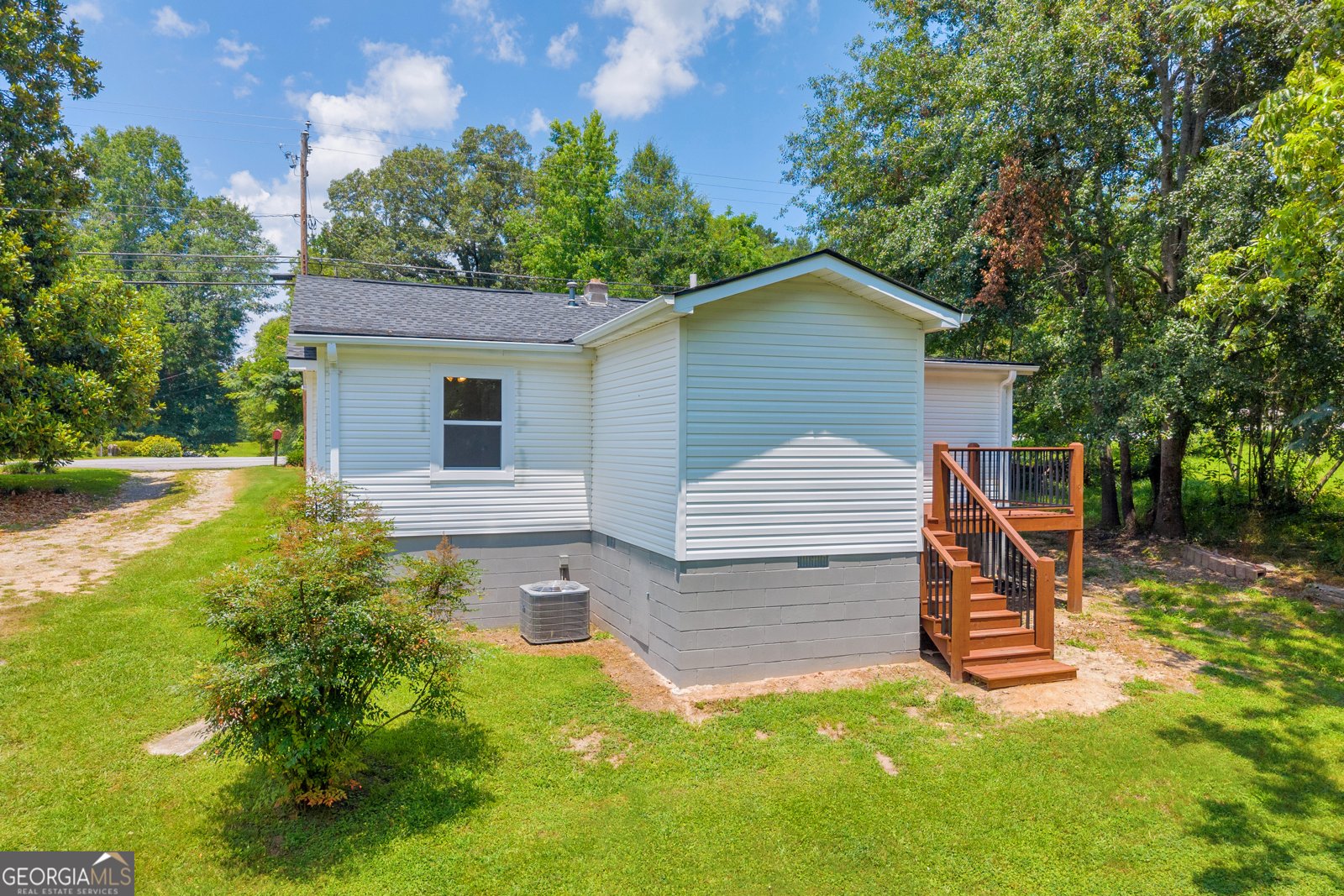 1813 Currahee Street Toccoa - 1