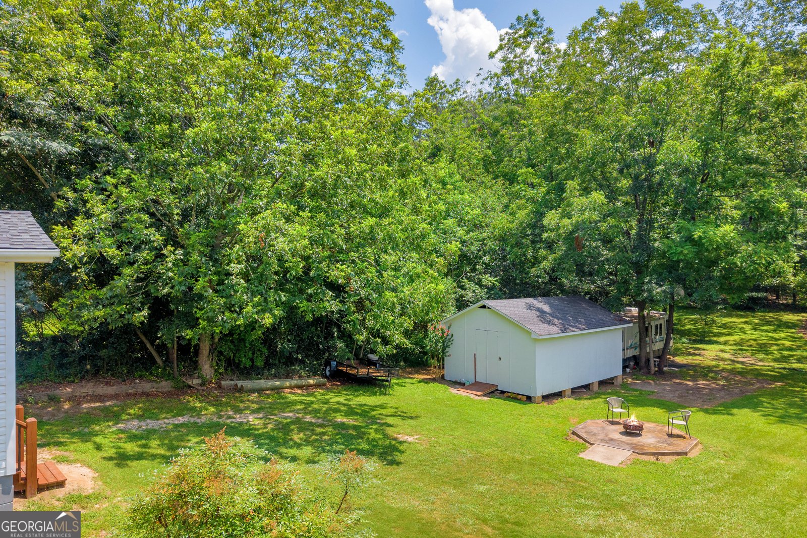 1813 Currahee Street Toccoa - 2