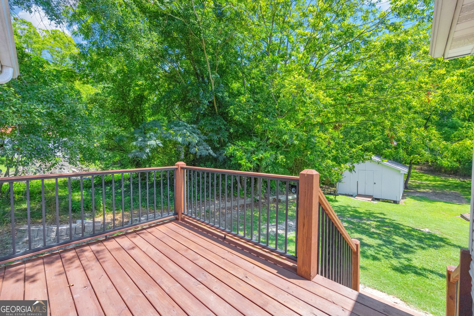 1813 Currahee Street Toccoa - 20