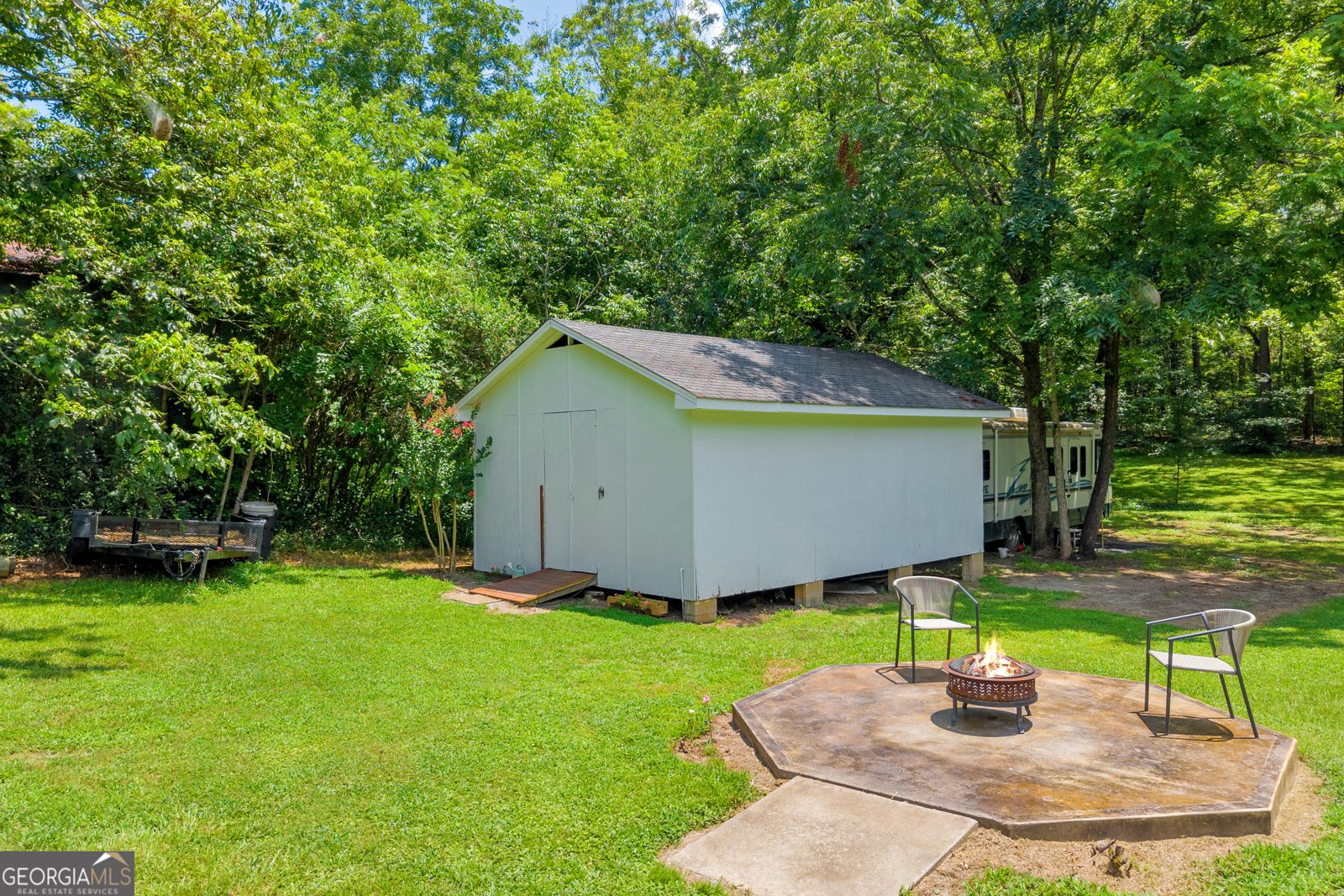 1813 Currahee Street Toccoa - 3