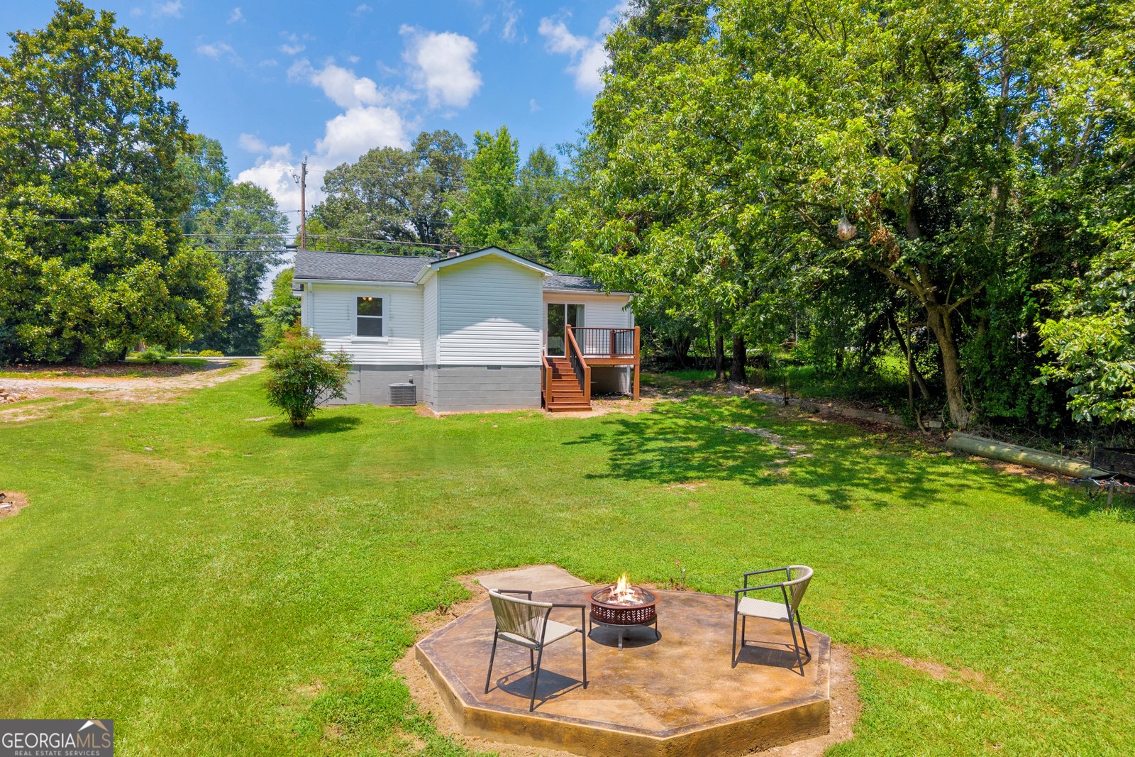 1813 Currahee Street Toccoa - 4