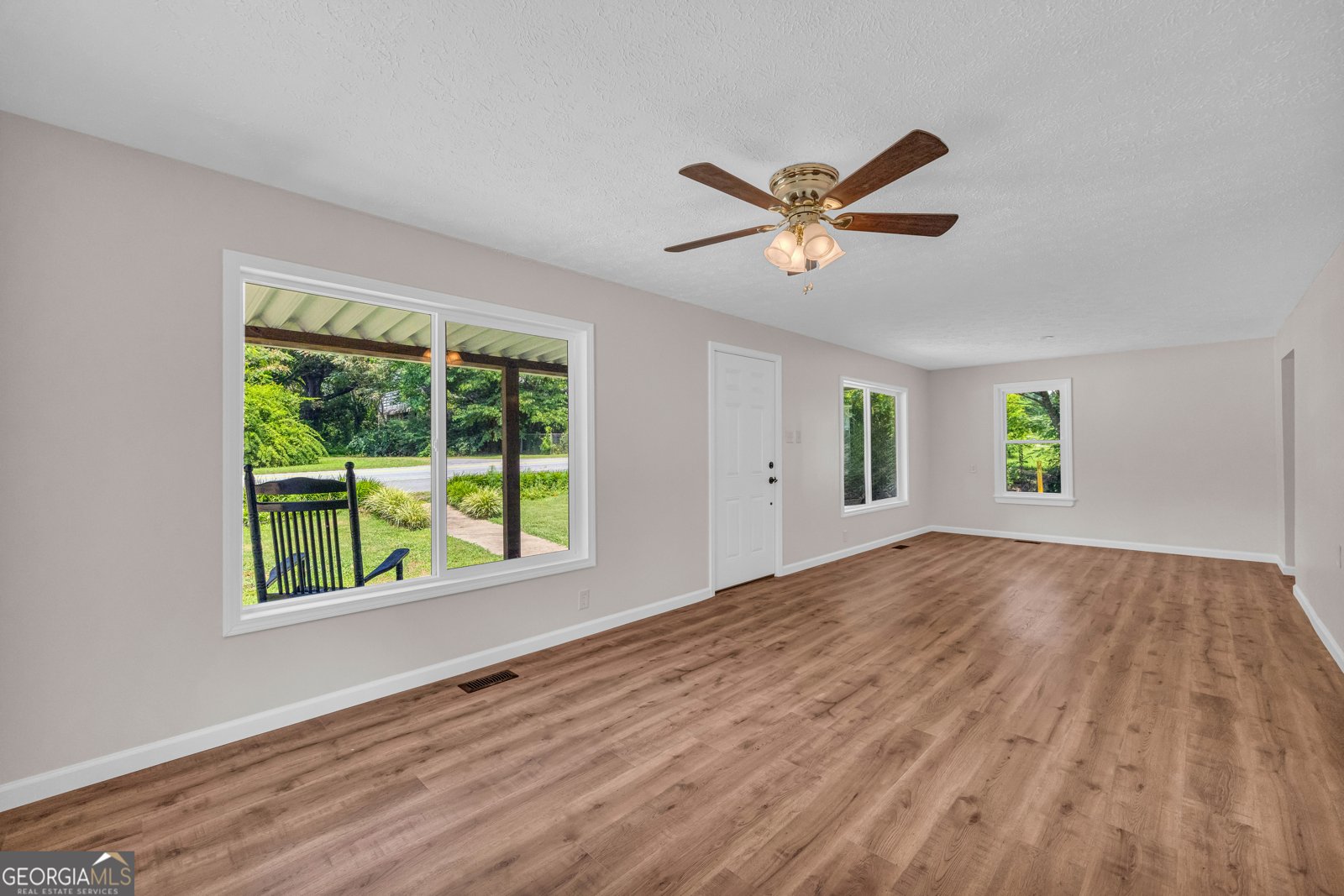 1813 Currahee Street Toccoa - 7