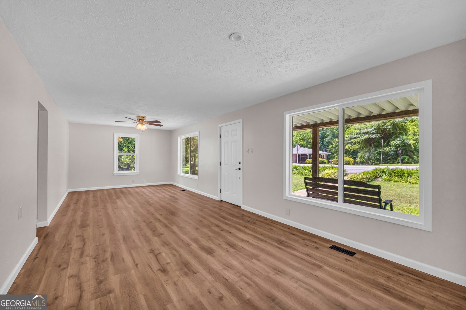 1813 Currahee Street Toccoa - 9