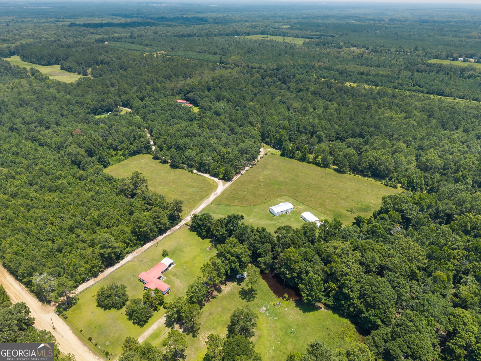 3516 Bennetts Landing Road Millen - 10