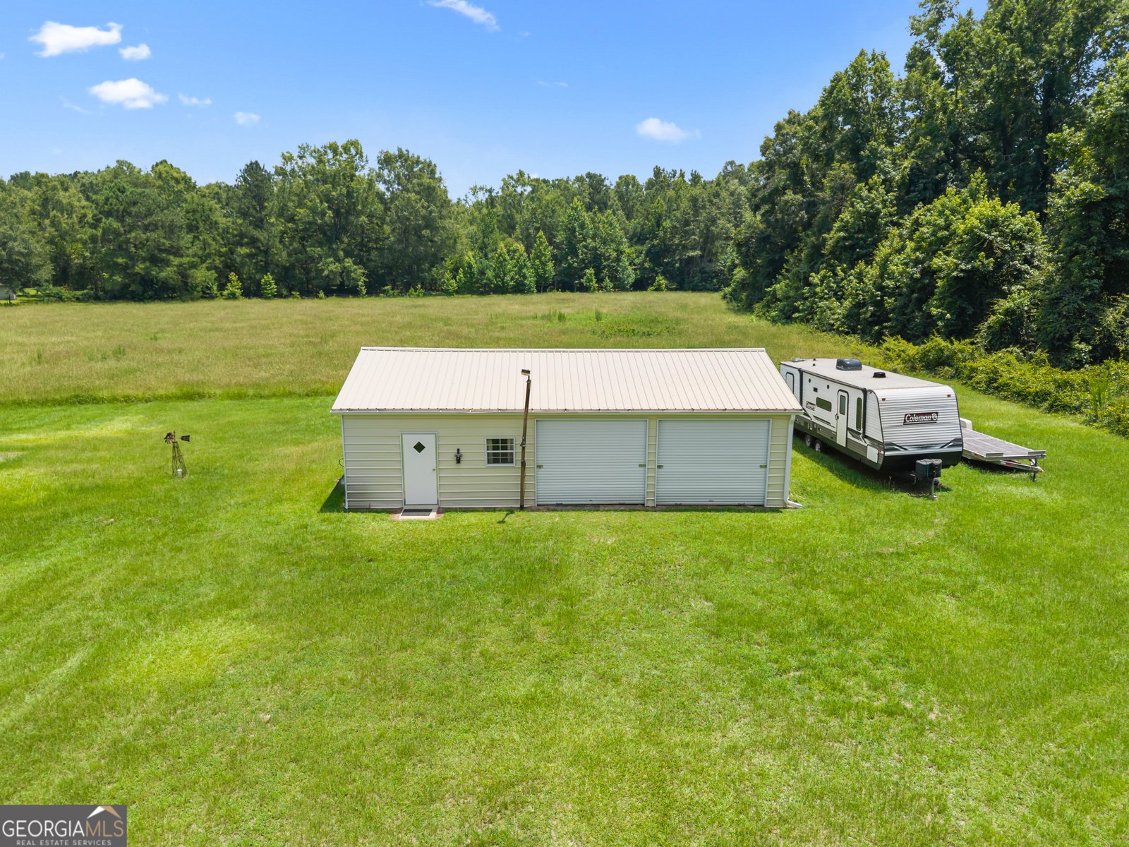 3516 Bennetts Landing Road Millen - 23