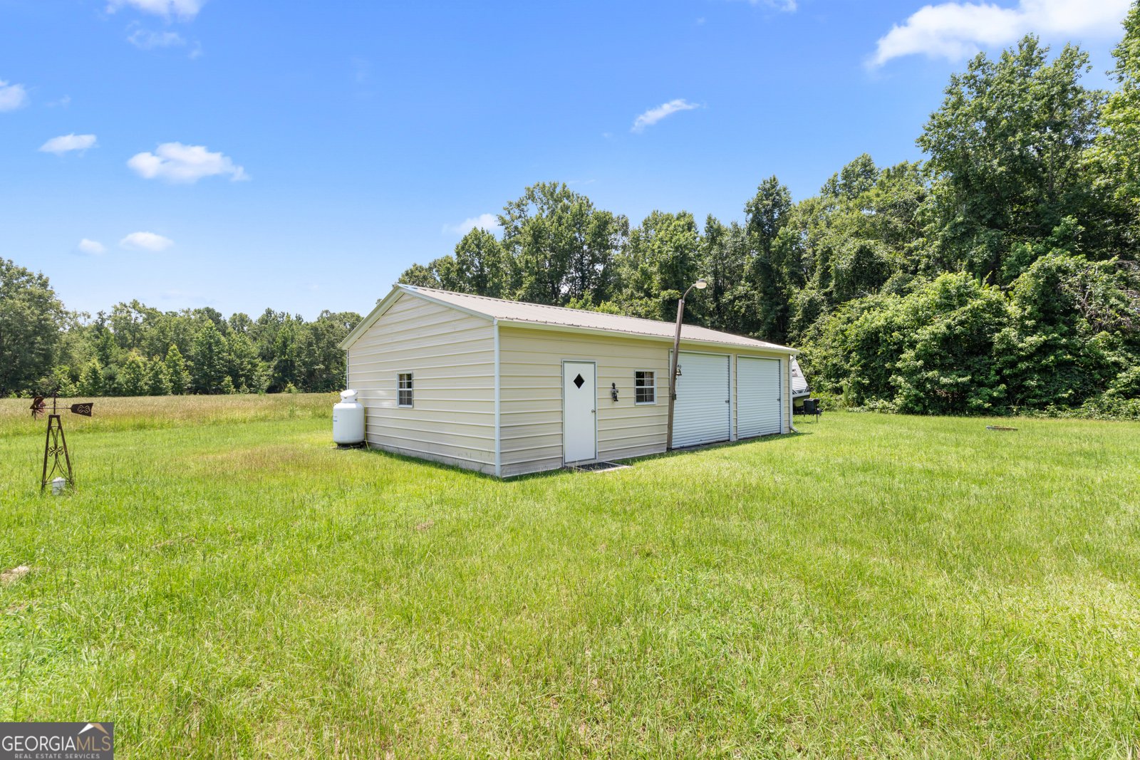 3516 Bennetts Landing Road Millen - 24