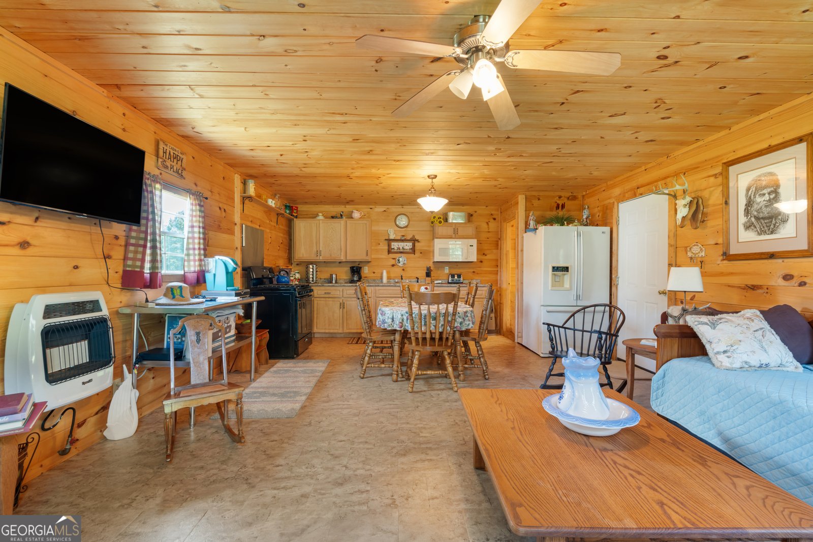 3516 Bennetts Landing Road Millen - 25
