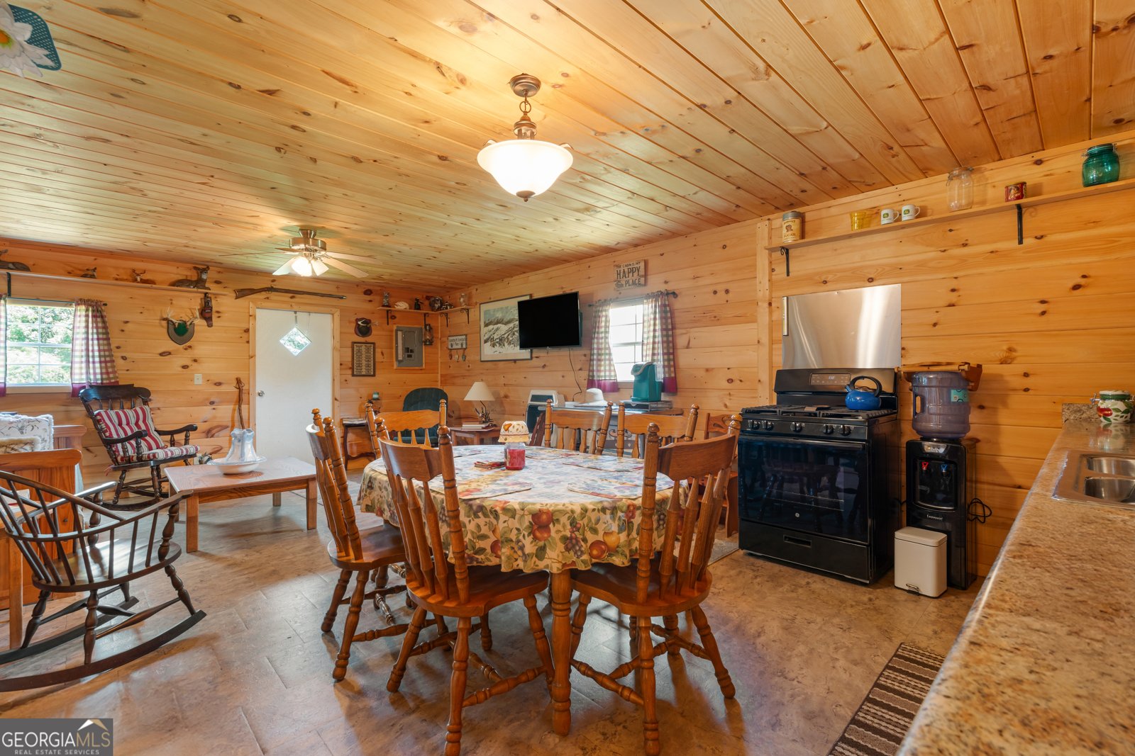 3516 Bennetts Landing Road Millen - 26