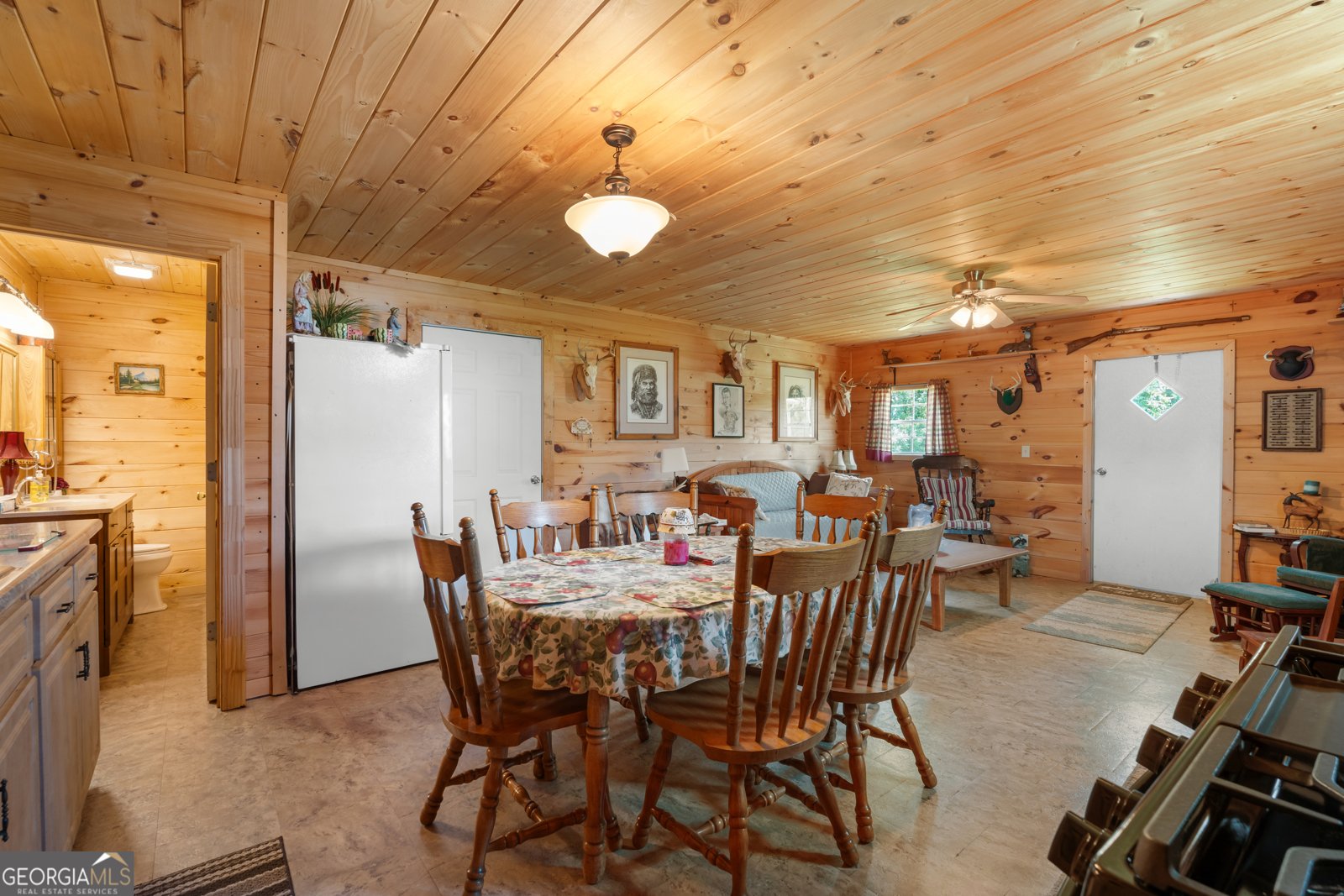 3516 Bennetts Landing Road Millen - 27