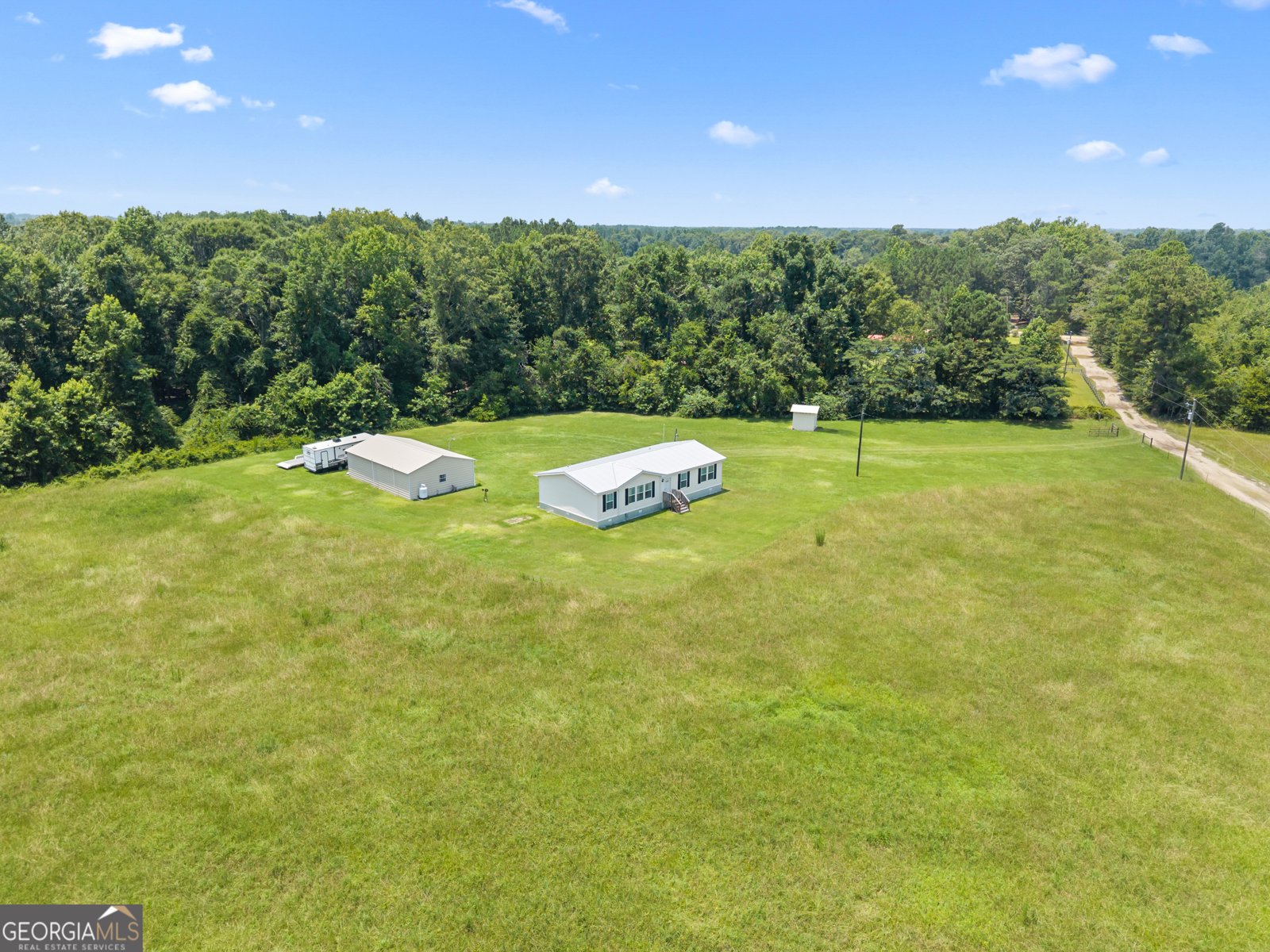 3516 Bennetts Landing Road Millen - 30