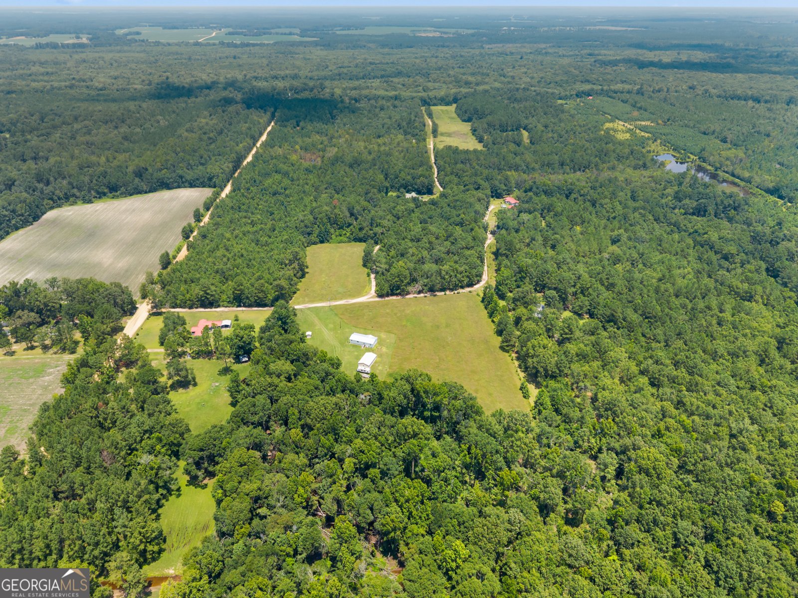 3516 Bennetts Landing Road Millen - 37