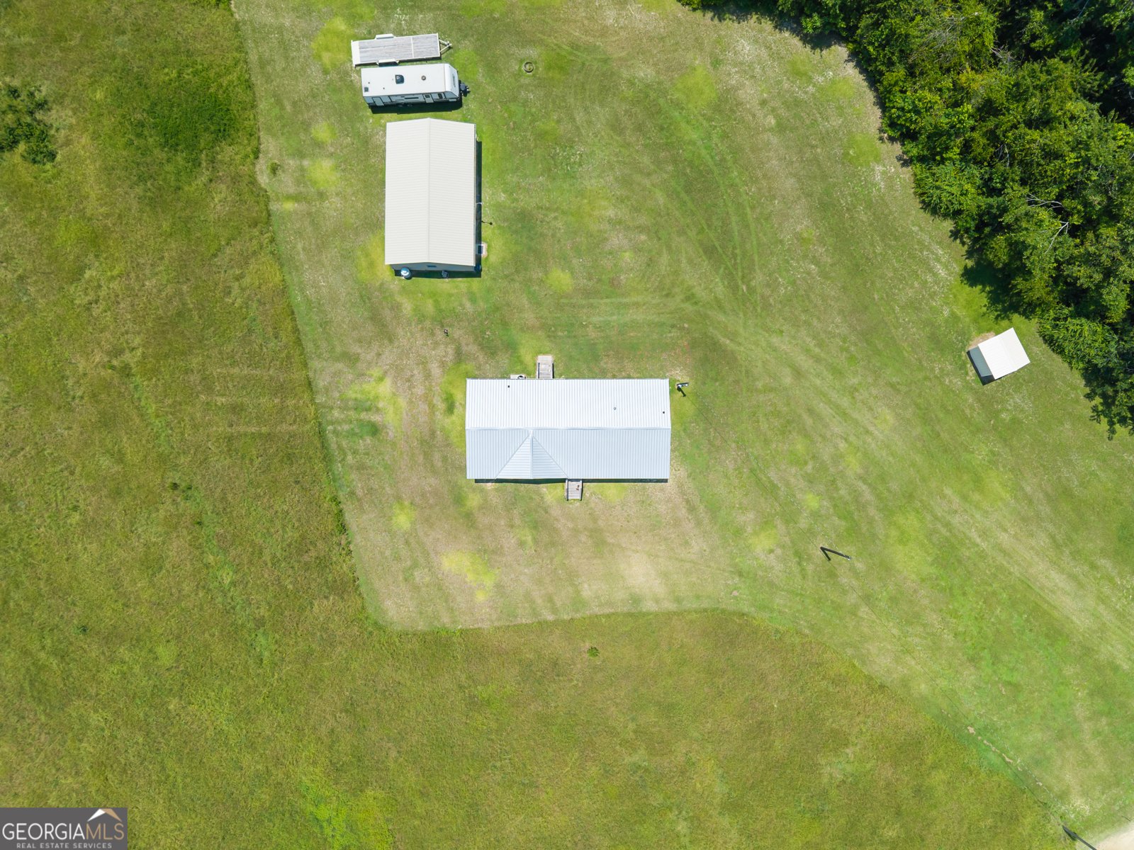 3516 Bennetts Landing Road Millen - 4