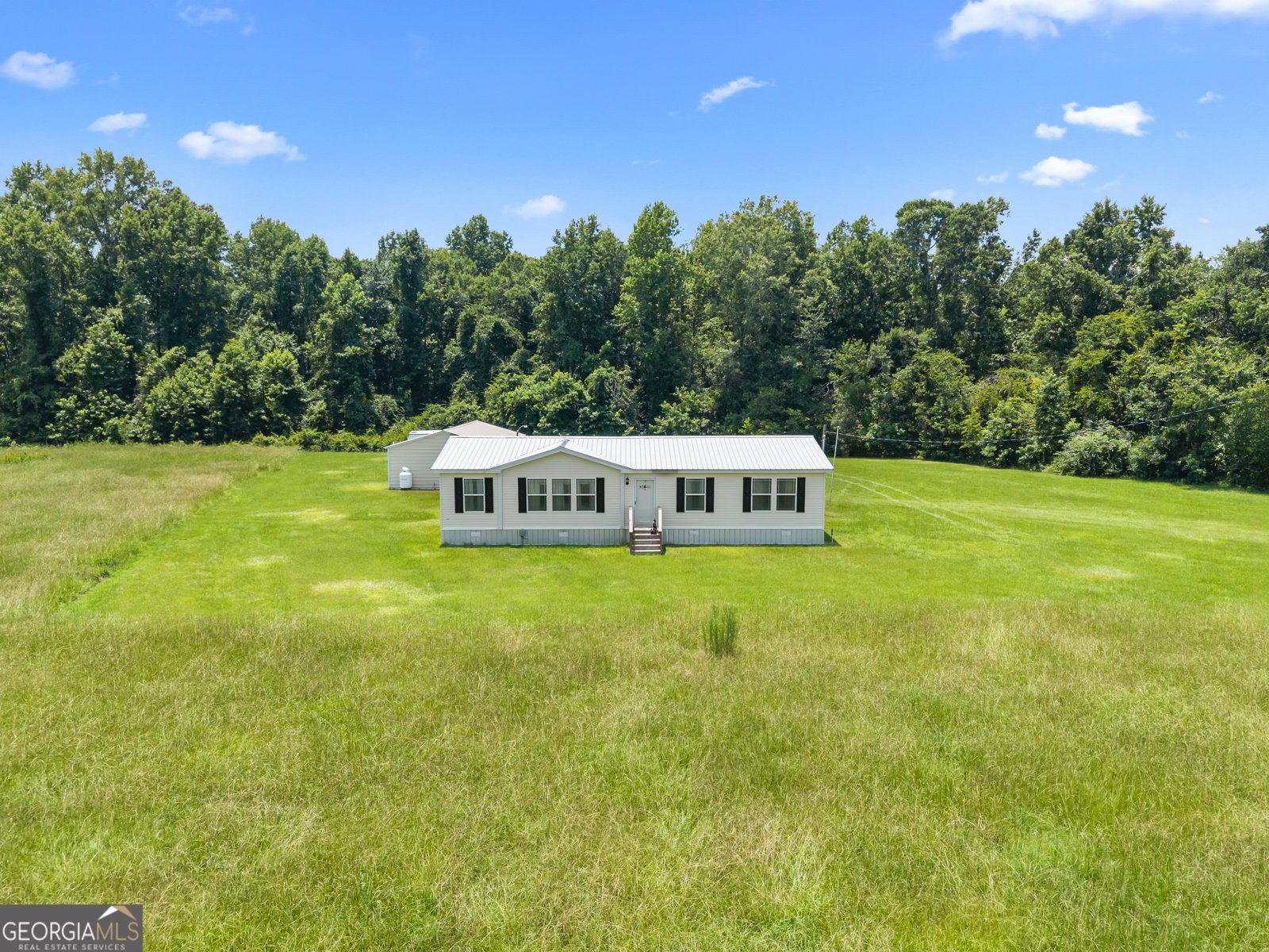 3516 Bennetts Landing Road Millen - 5