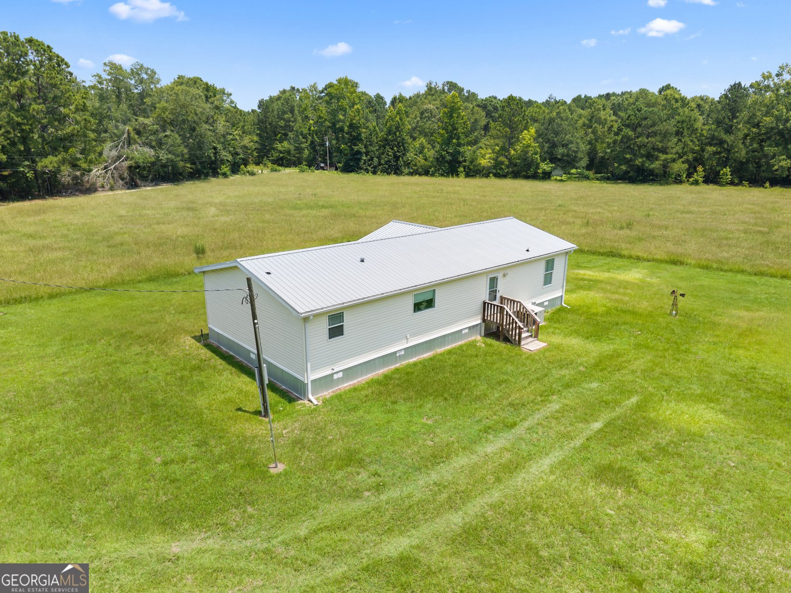 3516 Bennetts Landing Road Millen - 6