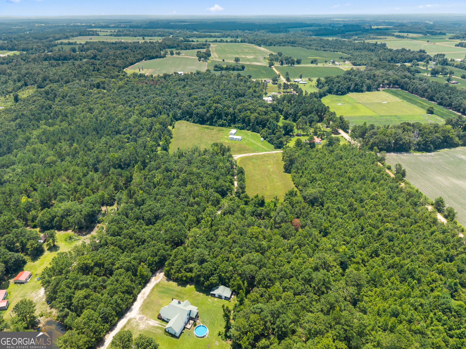 3516 Bennetts Landing Road Millen - 7