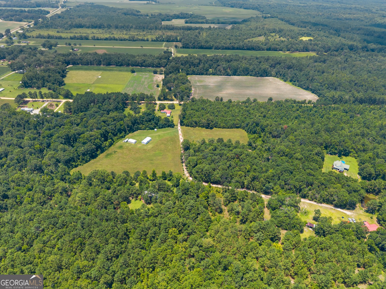 3516 Bennetts Landing Road Millen - 8