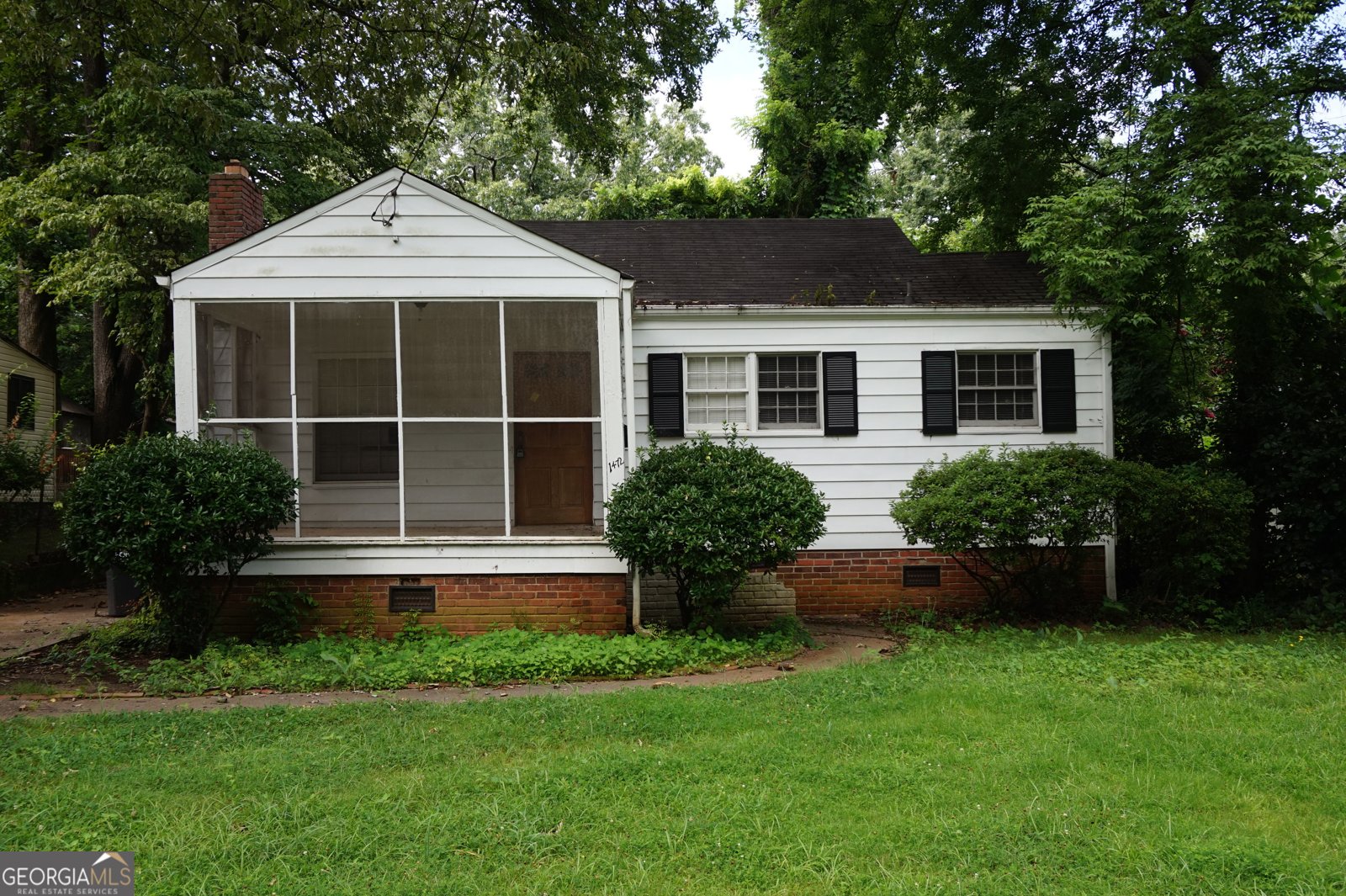 1472 Elizabeth Lane East Point - 1