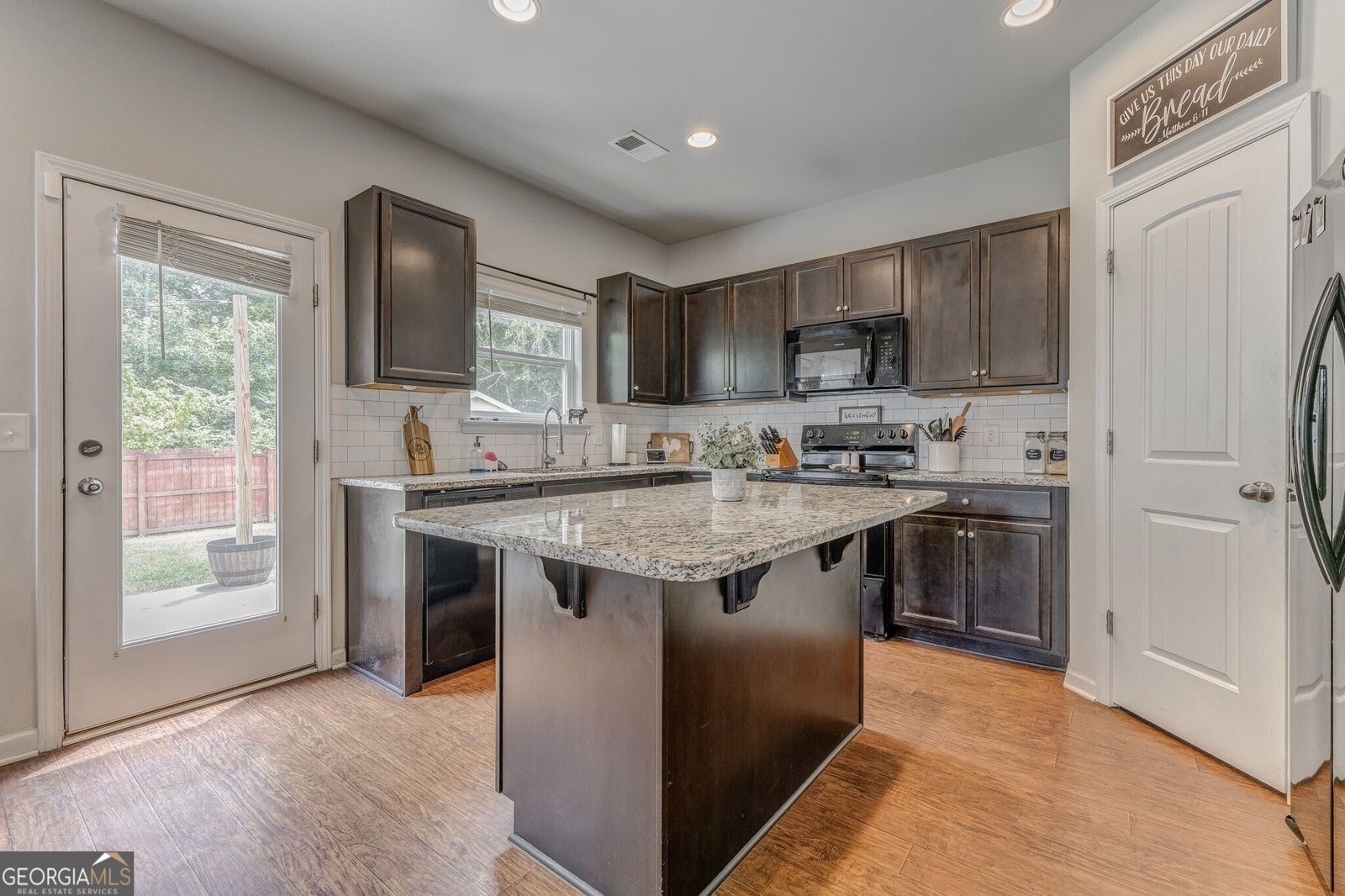 308 Heritage Drive Calhoun - 11