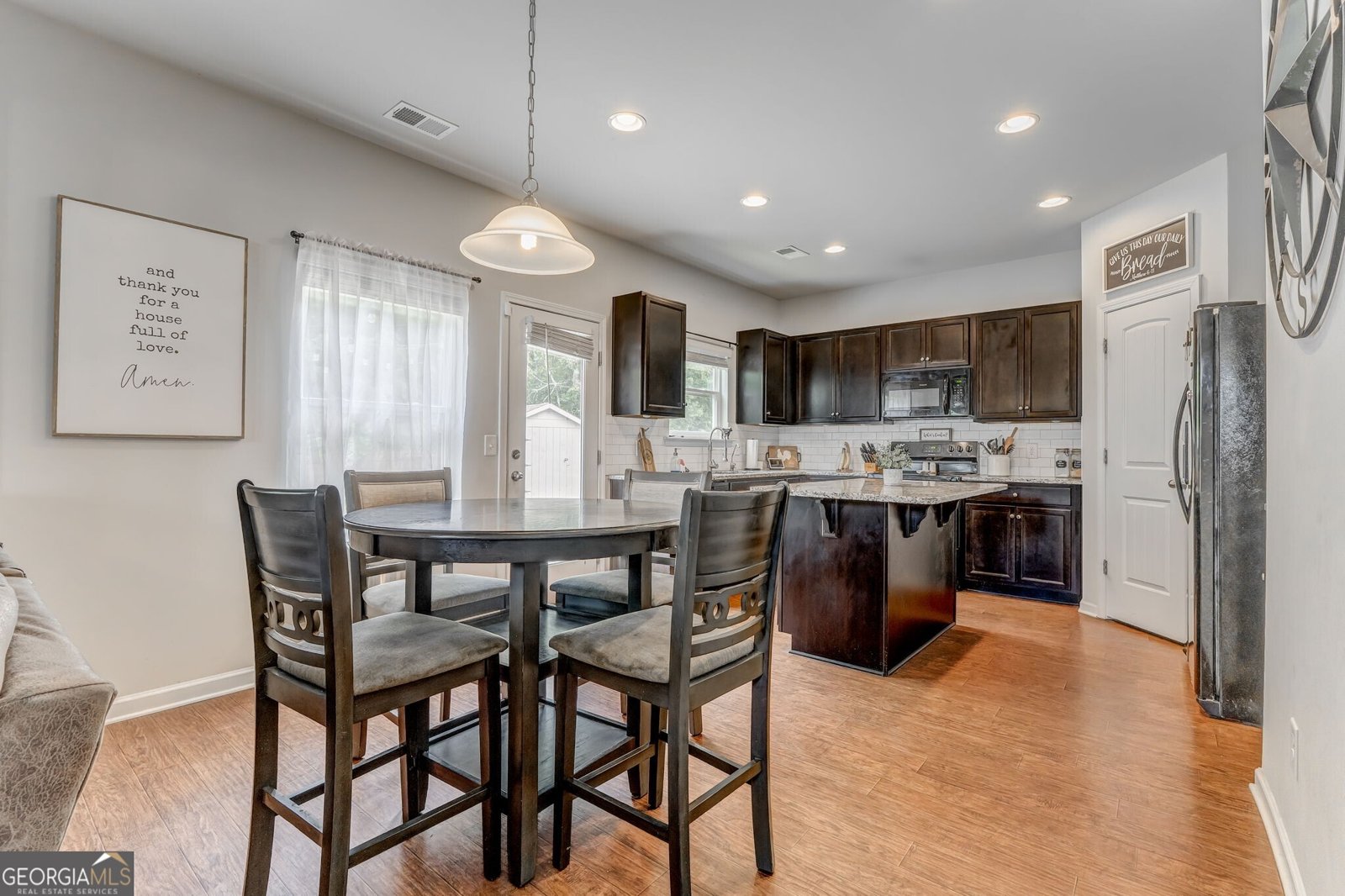 308 Heritage Drive Calhoun - 16