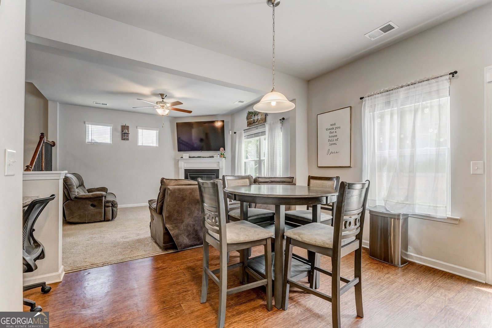 308 Heritage Drive Calhoun - 17